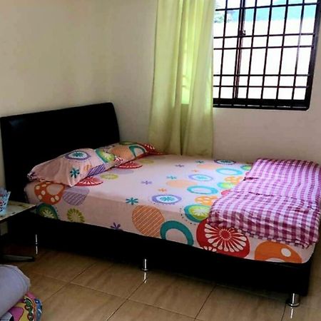Sakura Guest House مرتفعات كاميرون المظهر الخارجي الصورة