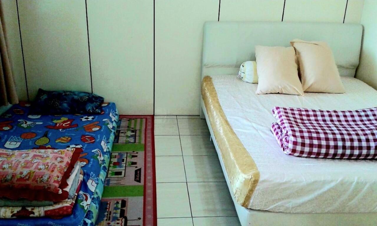 Sakura Guest House مرتفعات كاميرون المظهر الخارجي الصورة