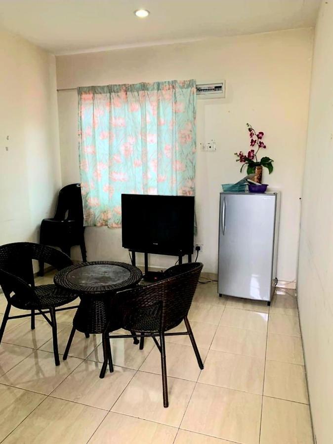 Sakura Guest House مرتفعات كاميرون المظهر الخارجي الصورة