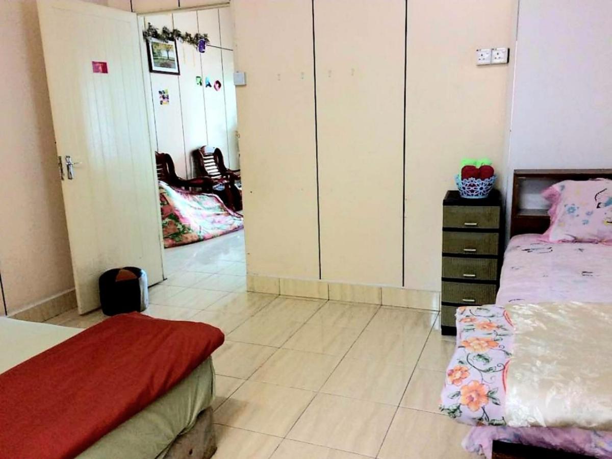 Sakura Guest House مرتفعات كاميرون المظهر الخارجي الصورة