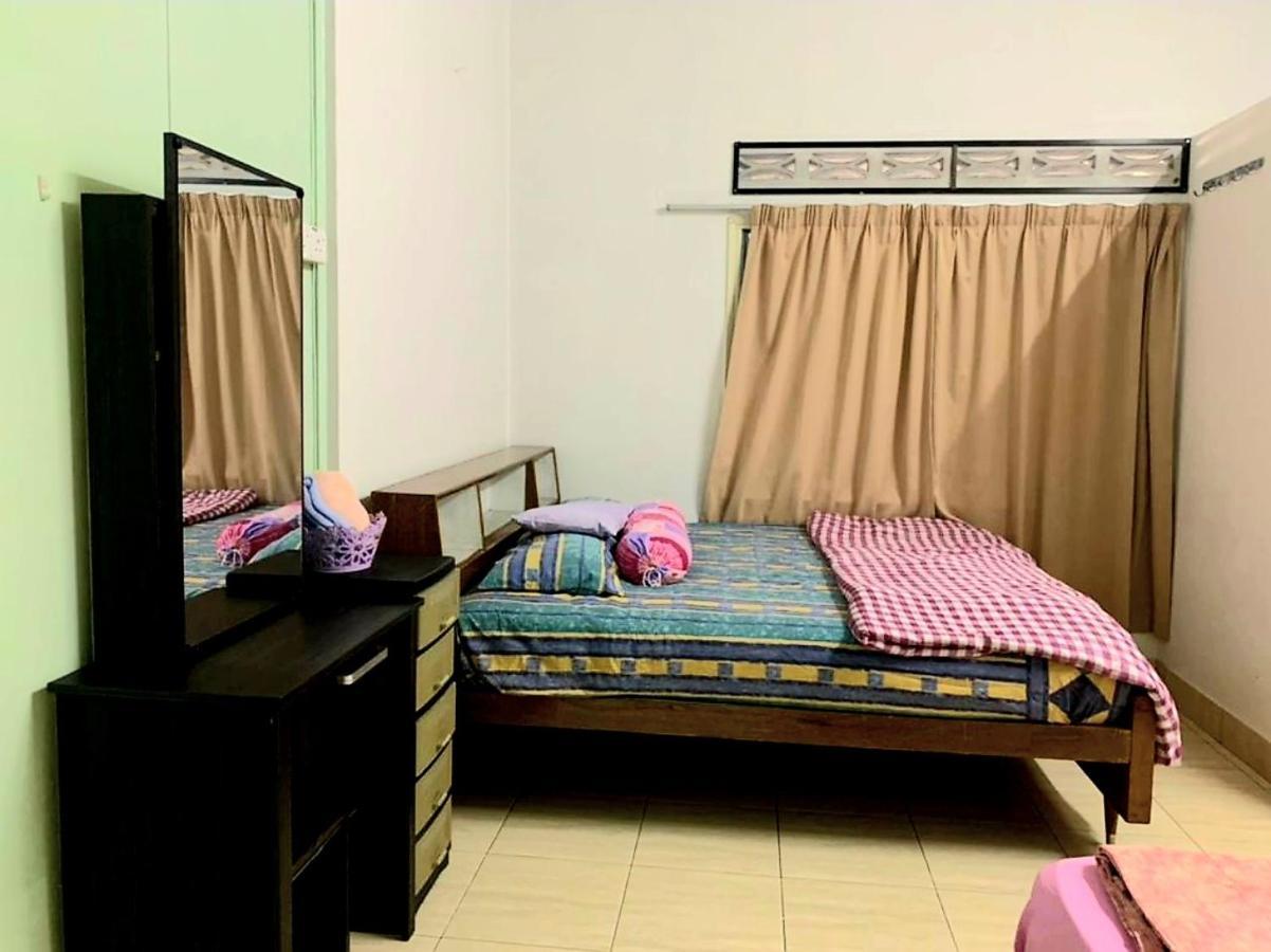 Sakura Guest House مرتفعات كاميرون المظهر الخارجي الصورة