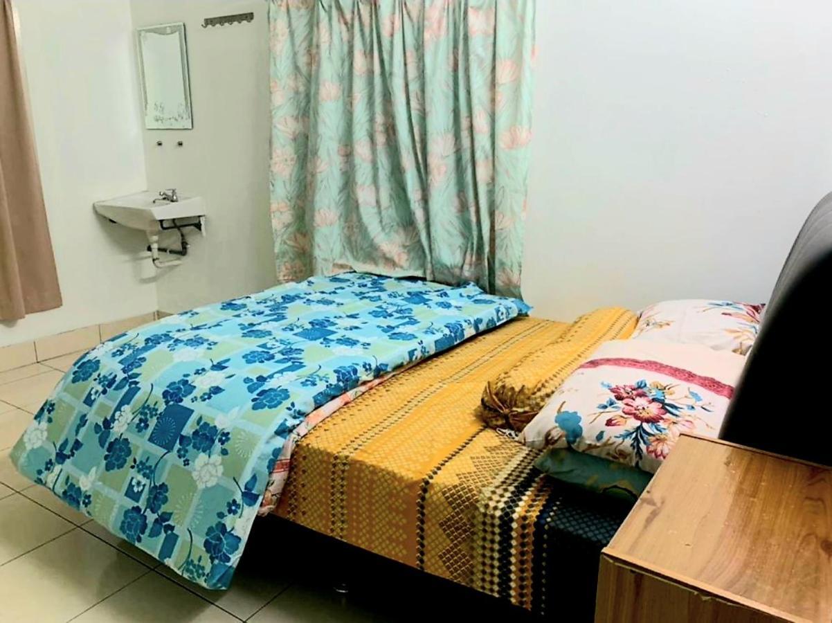 Sakura Guest House مرتفعات كاميرون المظهر الخارجي الصورة