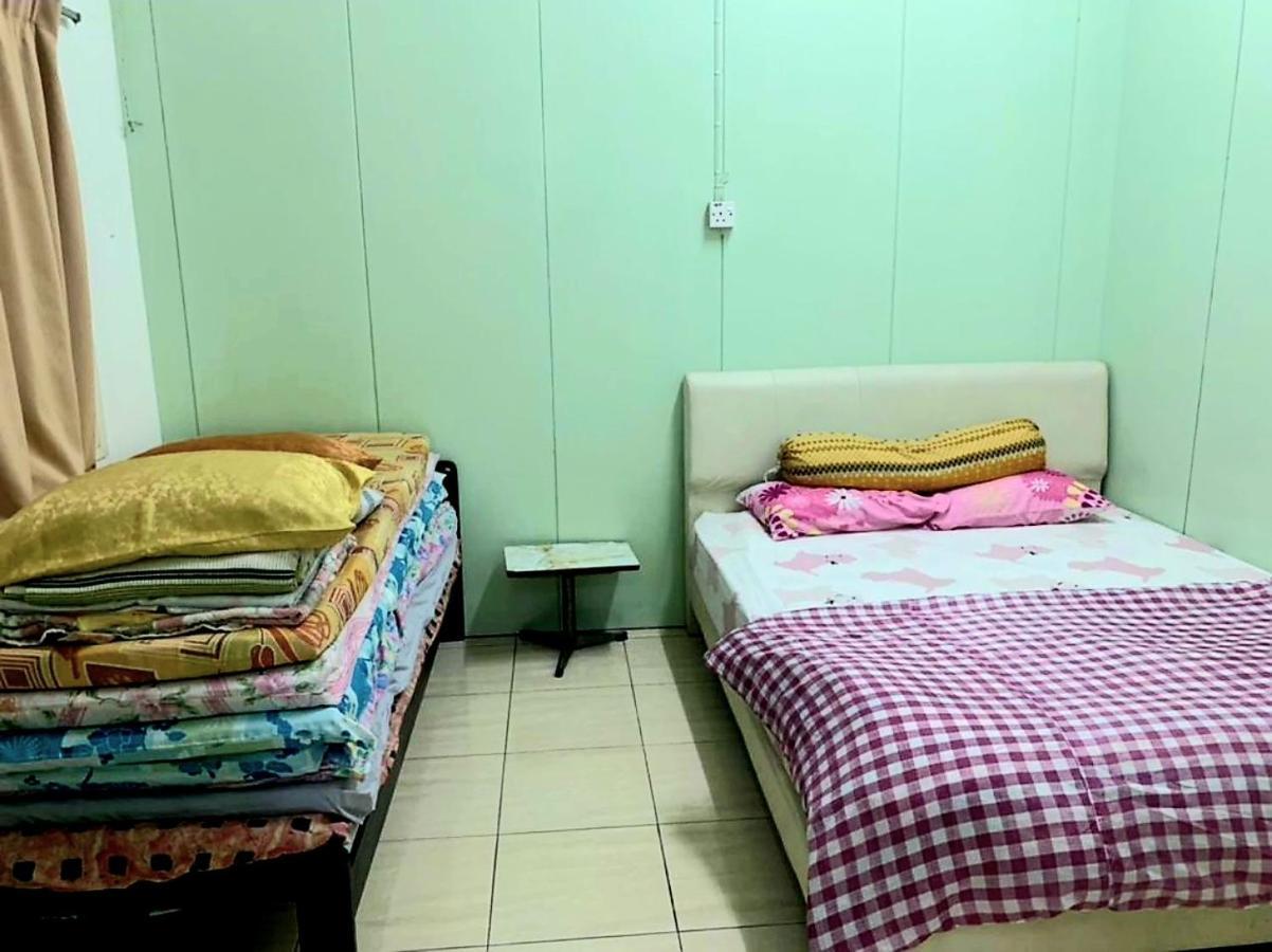 Sakura Guest House مرتفعات كاميرون المظهر الخارجي الصورة