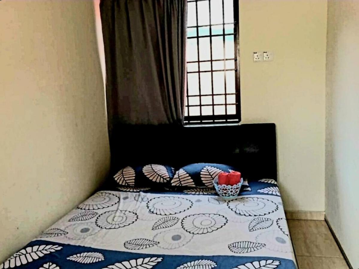Sakura Guest House مرتفعات كاميرون المظهر الخارجي الصورة
