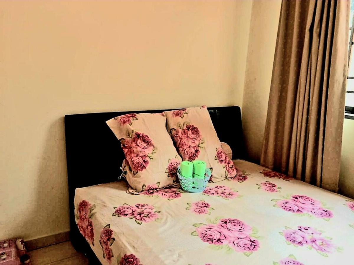 Sakura Guest House مرتفعات كاميرون المظهر الخارجي الصورة
