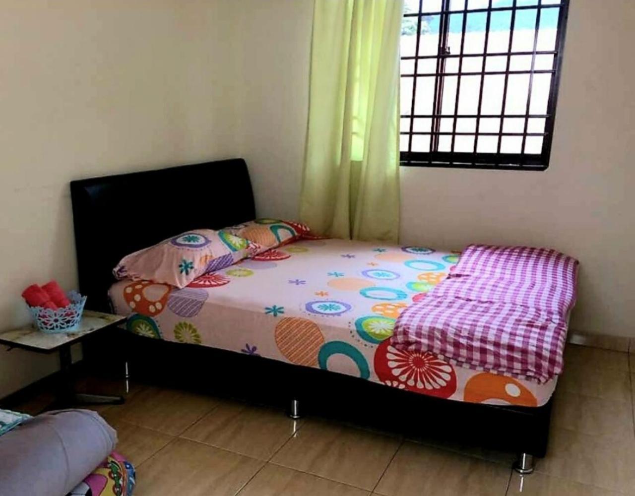 Sakura Guest House مرتفعات كاميرون المظهر الخارجي الصورة