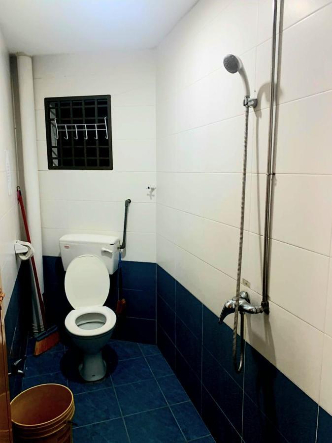 Sakura Guest House مرتفعات كاميرون المظهر الخارجي الصورة