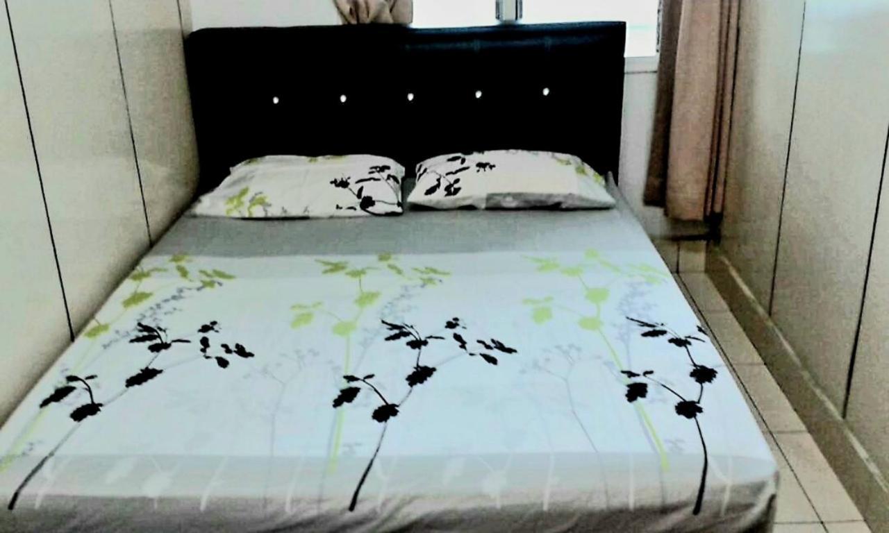 Sakura Guest House مرتفعات كاميرون المظهر الخارجي الصورة