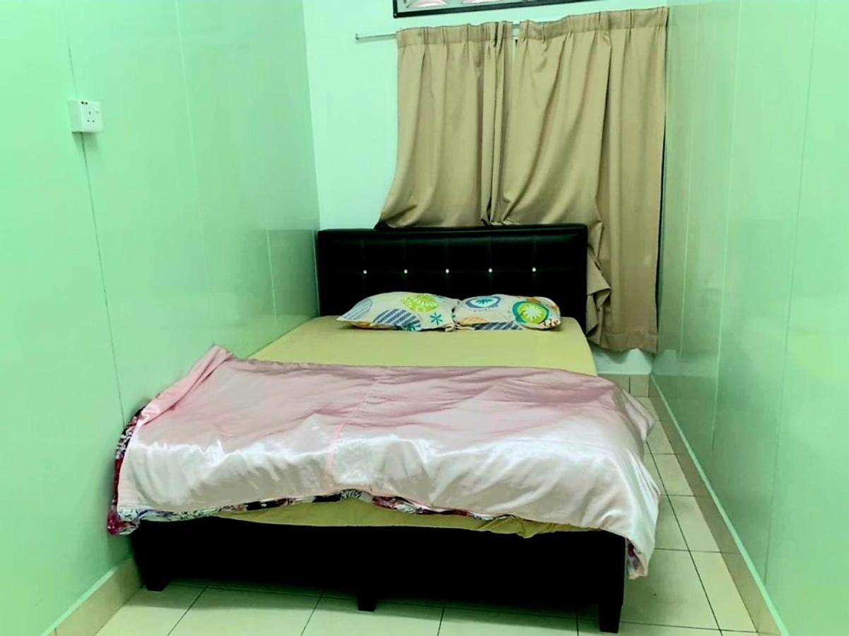 Sakura Guest House مرتفعات كاميرون المظهر الخارجي الصورة
